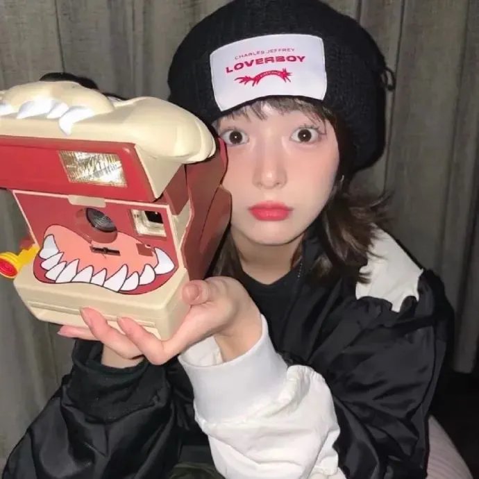 血色黄昏