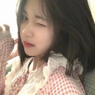 辛迪不爱我
