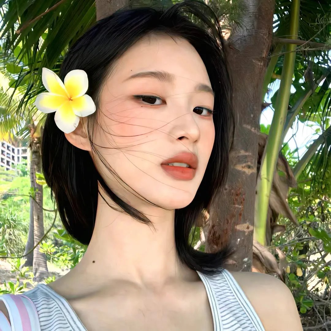 来自火星的恶魔女孩